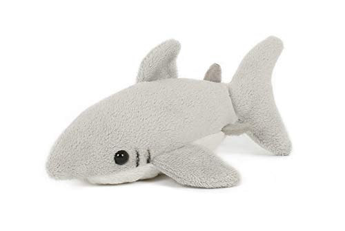 Unbekannt Stofftier Hai 19 cm, Pettie, Kuscheltier, Plüschtier, Haifisch Haie Unbekannt Stofftier Hai 19 cm, Pettie, Kuscheltier, Plüschtier, Haifisch Haie von Unbekannt
