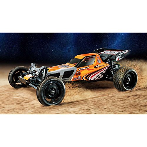 Unbekannt Tamiya 1:10 2WD DT-03 Chassis 19402882 Stoßdämpfer Beutel C TD3® von Unbekannt