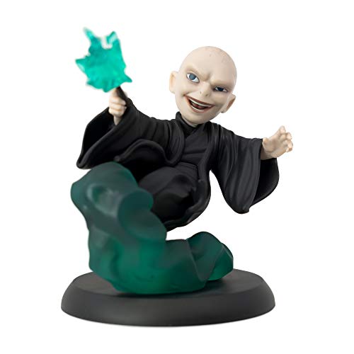 Quantum Mechanix Harry Potter Q-Fig Figur Voldemort 10 cm von QMx