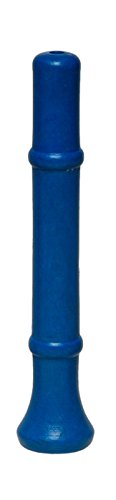 Unbekannt Tröte Trompete blau von Unbekannt