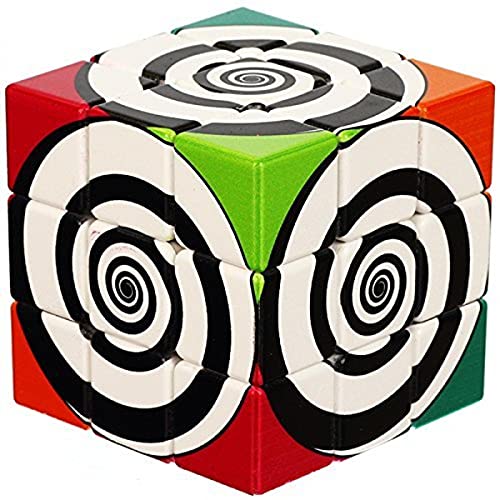 V-Cube 25134 - Würfel 3 - Funky Spirals von V-Cube