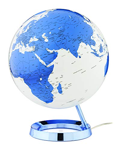 TECNODIDATTICA NR-0331F7N5-GB Landkarte, blau TECNODIDATTICA NR-0331F7N5-GB Landkarte, blau von Tecnodidattica
