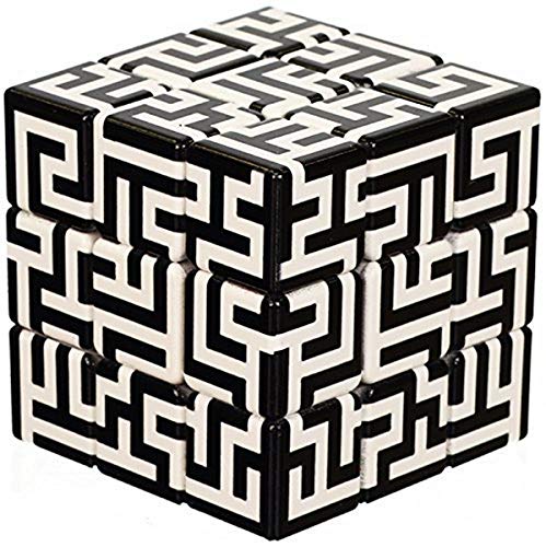 V-Cube 25146 - Würfel 3 - Labyrinth von V-Cube