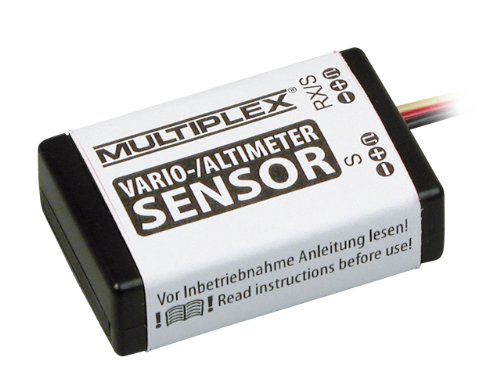 Vario/Höhe-Sensor für M-LINK Empfänger von Unbekannt