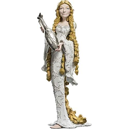 WETA Herr der Ringe Mini Epics Vinyl Figur Galadriel 14 cm von Weta Workshop