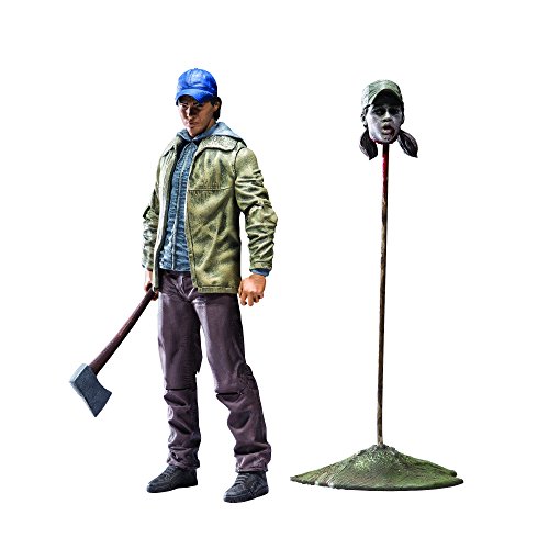 Walking Dead 37.190,7 cm Comic Serie 5 Glenn Action Figur Walking Dead 37.190,7 cm Comic Serie 5 Glenn Action Figur von McFarlane