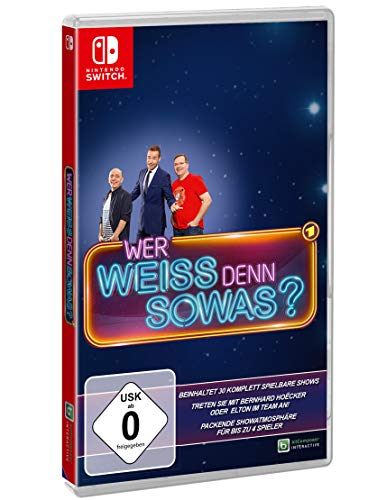 Wer Weiss denn sowas? USK 0 von Unbekannt