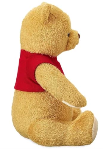 Winnie Puuh Plüschtier, mittelweich, Christopher Robin Winnie Puuh Plüschtier, mittelweich, Christopher Robin von Unbekannt