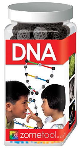 Zometool DNA von ZOMETOOL