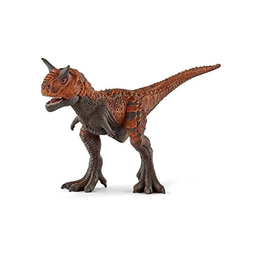 schleich 14586 Carnotaurus, für Kinder ab 5-12 Jahren, DINOSAURS - Spielfigur von Unbekannt