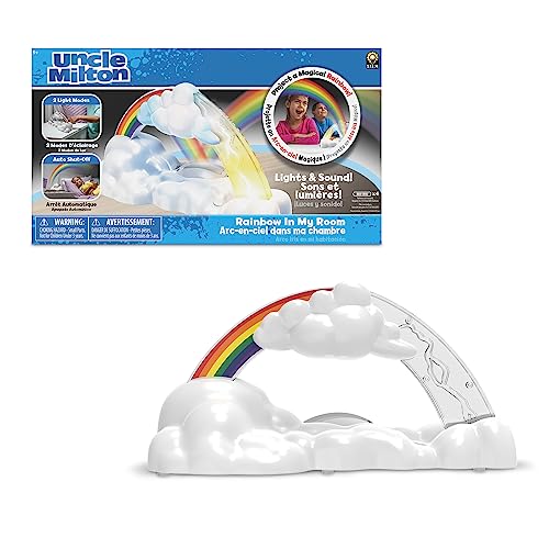 Basic Fun 02579 Uncle Milton Rainbow in My Room 2.0 Basic Fun 02579 Uncle Milton Rainbow in My Room 2.0 von Uncle Milton