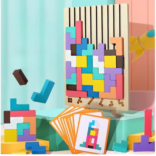 Holz Stapelspiel Tetris Holzspiel Holz Tetris Montessori 3in1 Wooden Blockstetris Holzspiel Montessori Spielzeug Holzpuzzle Wood Stacking Puzzle Toy Art HöLzerne Puzzlespielzeuge 3d Puzzle Tetris Holz Stapelspiel Tetris Holzspiel Holz Tetris Montessori 3in1 Wooden Blockstetris Holzspiel Montessori Spielzeug Holzpuzzle Wood Stacking Puzzle Toy Art HöLzerne Puzzlespielzeuge 3d Puzzle Tetris von UncleDrew