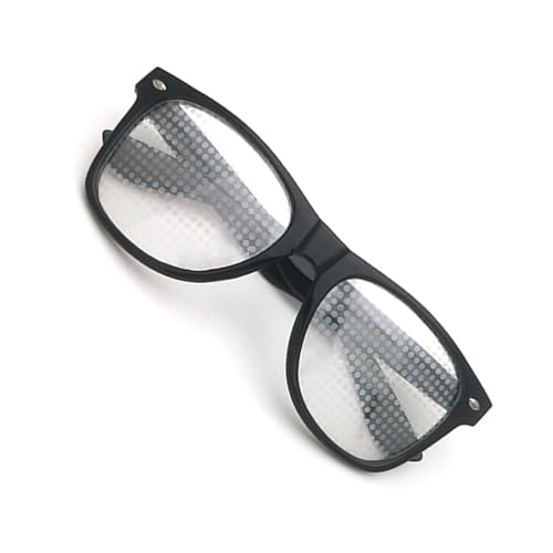 Spezielle Herz-Effekt-Brille, Herz-Beugungsbrille, Lichter, werden Liebesbilder, modisch, kreativ, Unisex, Brille Spezielle Herz-Effekt-Brille, Herz-Beugungsbrille, Lichter, werden Liebesbilder, modisch, kreativ, Unisex, Brille von UncleS