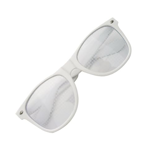 Spezielle Herz-Effekt-Brille, Herz-Beugungsbrille, Lichter, werden Liebesbilder, modisch, kreativ, Unisex, Brille Spezielle Herz-Effekt-Brille, Herz-Beugungsbrille, Lichter, werden Liebesbilder, modisch, kreativ, Unisex, Brille von UncleS