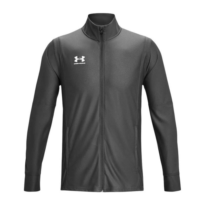 Sportjackefür Herren Under Armour Challenger Grau von Under Armour