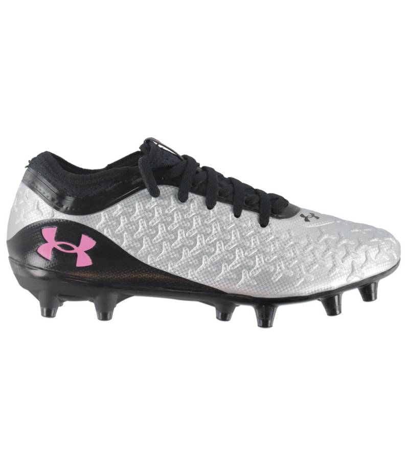 Under Armour Fußballschuhe - Magnetico Select 6 FG - Schwarz/Gra - Under Armour - 36,5 - Fußballschuhe Under Armour Fußballschuhe - Magnetico Select 6 FG - Schwarz/Gra - Under Armour - 36,5 - Fußballschuhe von Under Armour