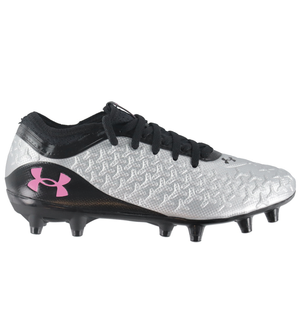 Under Armour Fußballschuhe - Magnetico Select 6 FG - Schwarz/Gra - Under Armour - 36 - Fußballschuhe Under Armour Fußballschuhe - Magnetico Select 6 FG - Schwarz/Gra - Under Armour - 36 - Fußballschuhe von Under Armour