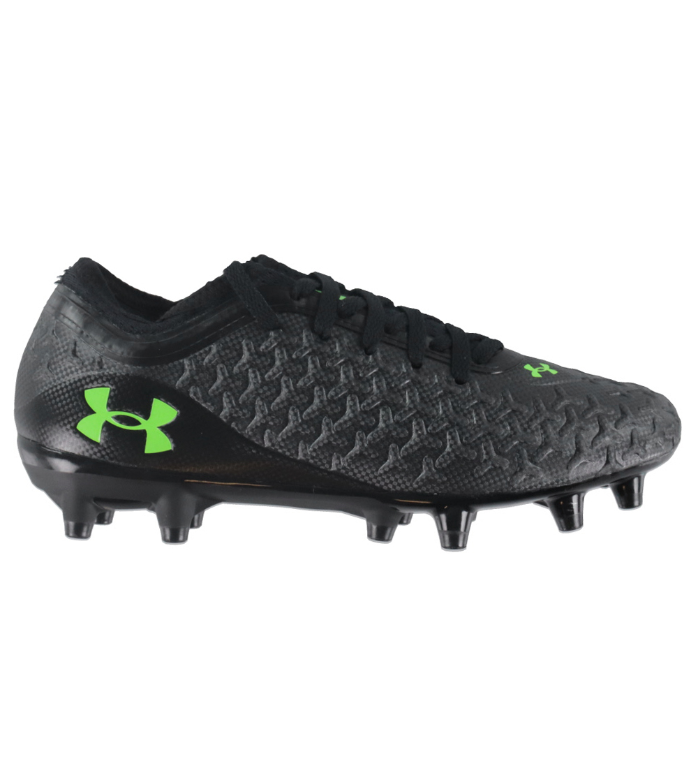 Under Armour Fußballschuhe - Magnetico Select 6 FG - Schwarz - Under Armour - 36 - Fußballschuhe Under Armour Fußballschuhe - Magnetico Select 6 FG - Schwarz - Under Armour - 36 - Fußballschuhe von Under Armour