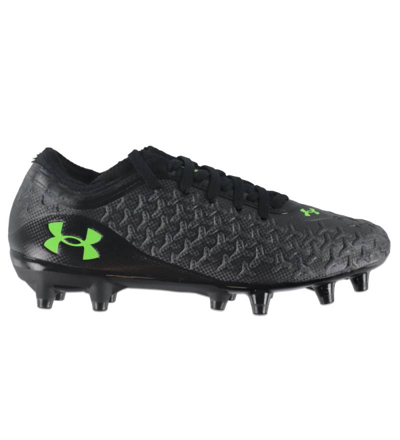 Under Armour Fußballschuhe - Magnetico Select 6 FG - Schwarz - Under Armour - 36 - Fußballschuhe Under Armour Fußballschuhe - Magnetico Select 6 FG - Schwarz - Under Armour - 36 - Fußballschuhe von Under Armour