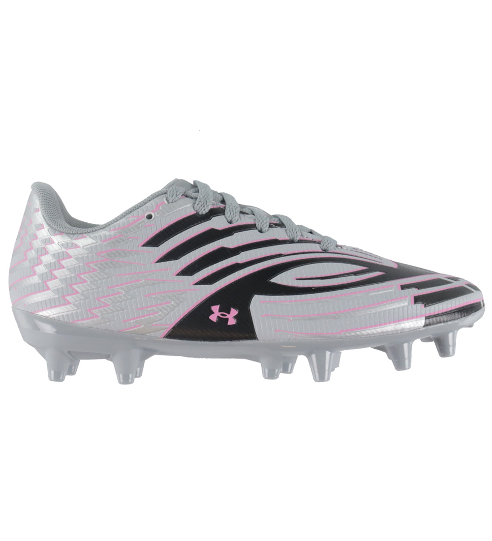 Under Armour Fußballschuhe - Shadow 4 FG auswählen - Steel - Under Armour - 36 - Fußballschuhe Under Armour Fußballschuhe - Shadow 4 FG auswählen - Steel - Under Armour - 36 - Fußballschuhe von Under Armour