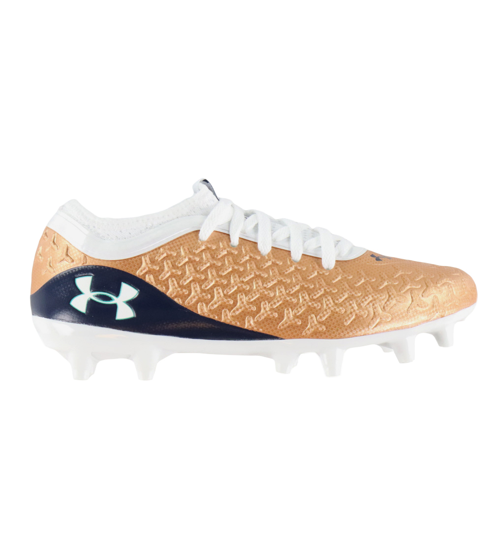 Under Armour Fußballschuhe – UA Magnetico Select 6 FG Jr – Weiß - Under Armour - 36,5 - Fußballschuhe Under Armour Fußballschuhe – UA Magnetico Select 6 FG Jr – Weiß - Under Armour - 36,5 - Fußballschuhe von Under Armour