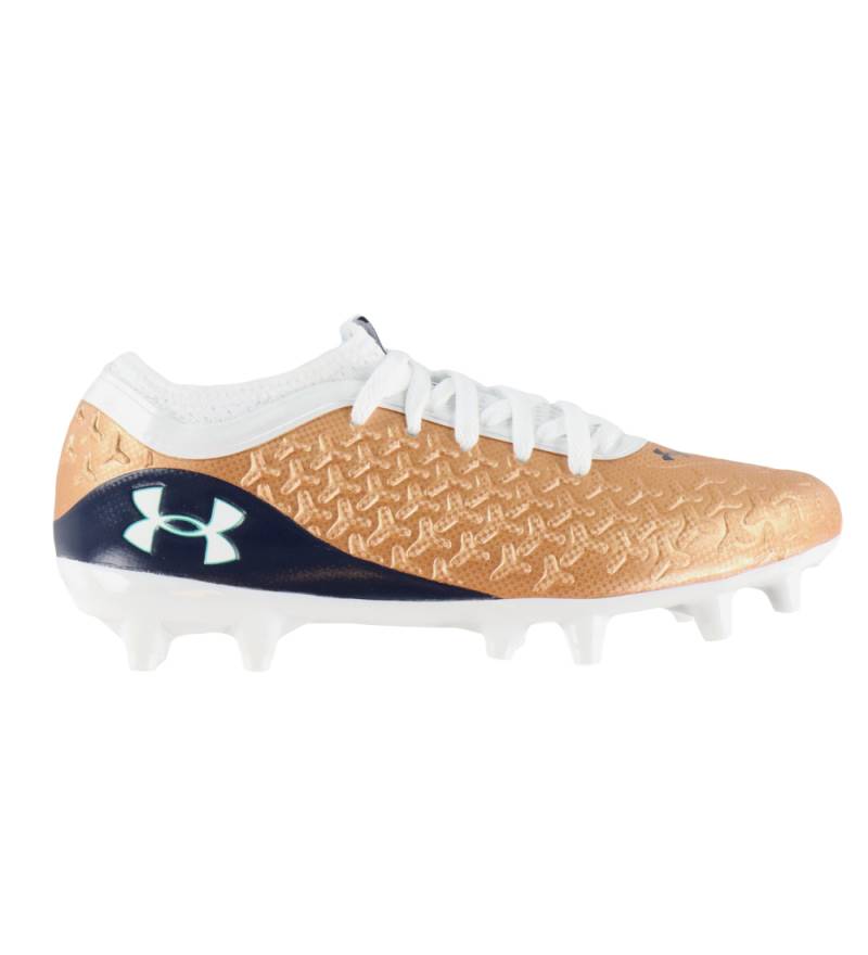 Under Armour Fußballschuhe – UA Magnetico Select 6 FG Jr – Weiß - Under Armour - 36,5 - Fußballschuhe Under Armour Fußballschuhe – UA Magnetico Select 6 FG Jr – Weiß - Under Armour - 36,5 - Fußballschuhe von Under Armour