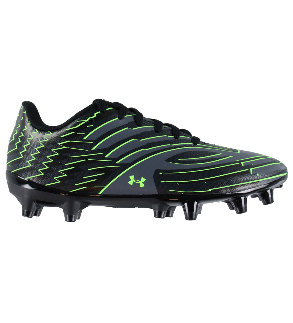 Under Armour Fußballschuhe - UA Shadow Club 4 FG Jr - Schwarz - Under Armour - 35 - Fußballschuhe Under Armour Fußballschuhe - UA Shadow Club 4 FG Jr - Schwarz - Under Armour - 35 - Fußballschuhe von Under Armour