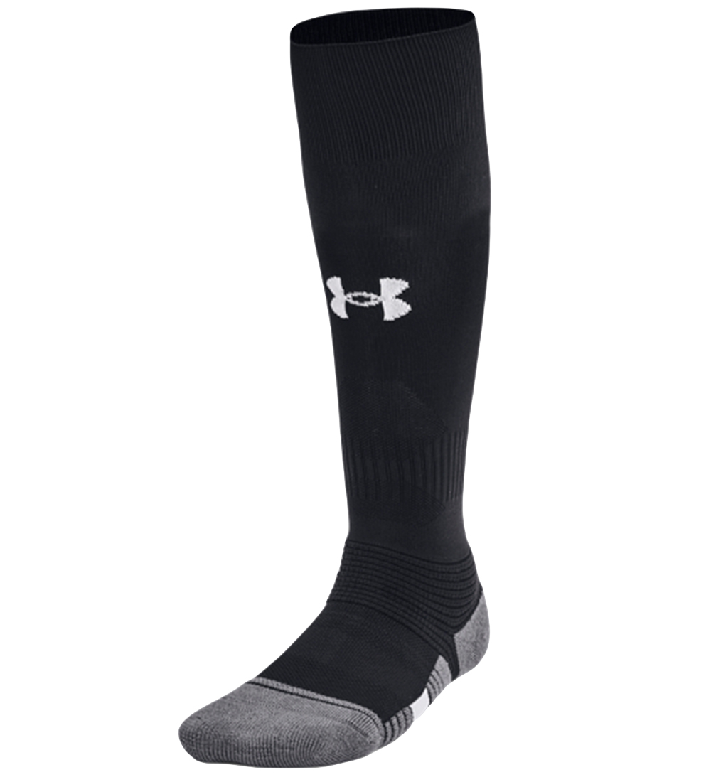 Under Armour Fußballsocken- Magnetisch - Schwarz - Under Armour - 36,5/42 - Fußballsocken Under Armour Fußballsocken- Magnetisch - Schwarz - Under Armour - 36,5/42 - Fußballsocken von Under Armour
