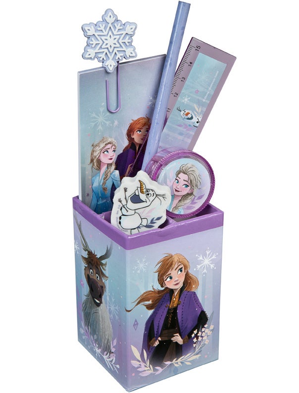 Disney Die Eiskönigin Gefüllter Stiftehalter von UnderCover