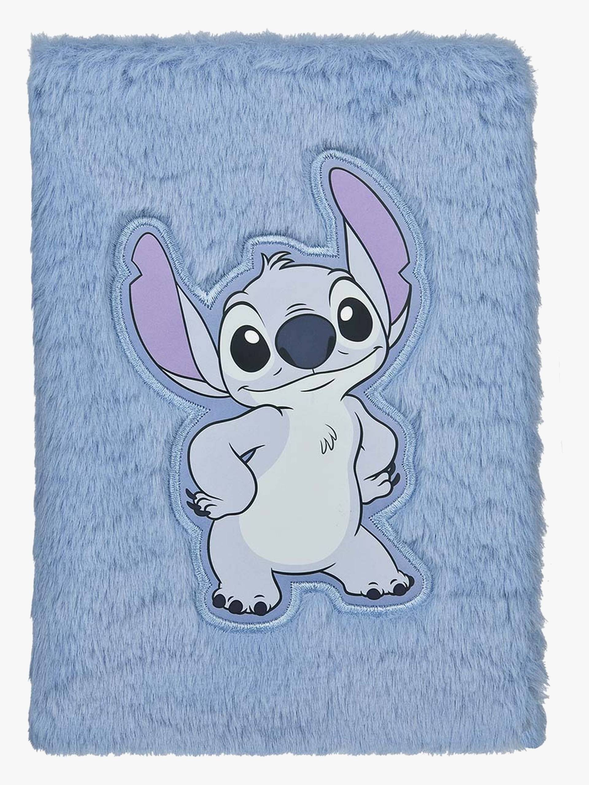 Disney Lilo & Stitch Notizbuch A5 Disney Lilo & Stitch Notizbuch A5 von UnderCover