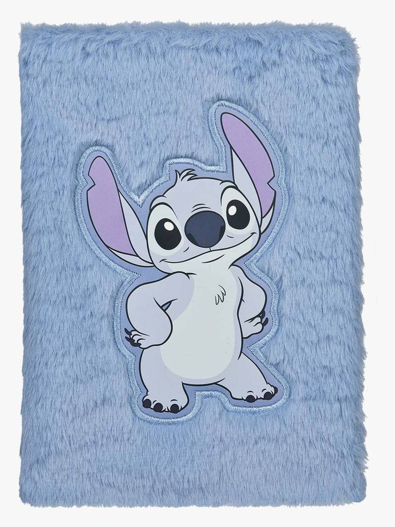 Disney Lilo & Stitch Notizbuch A5 Disney Lilo & Stitch Notizbuch A5 von UnderCover
