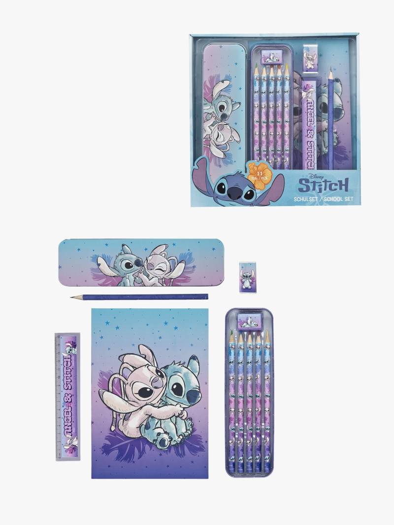 Disney Lilo &  Stitch Schreibset von UnderCover