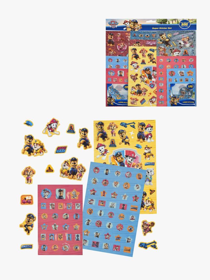 Disney Paw Patrol Stickerset Disney Paw Patrol Stickerset von UnderCover