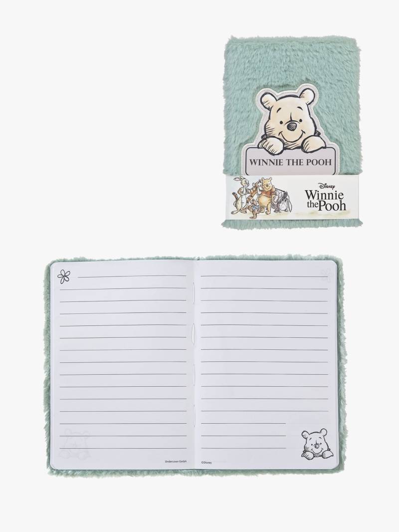 Disney Winnie Puuh Notizbuch A5 Disney Winnie Puuh Notizbuch A5 von UnderCover