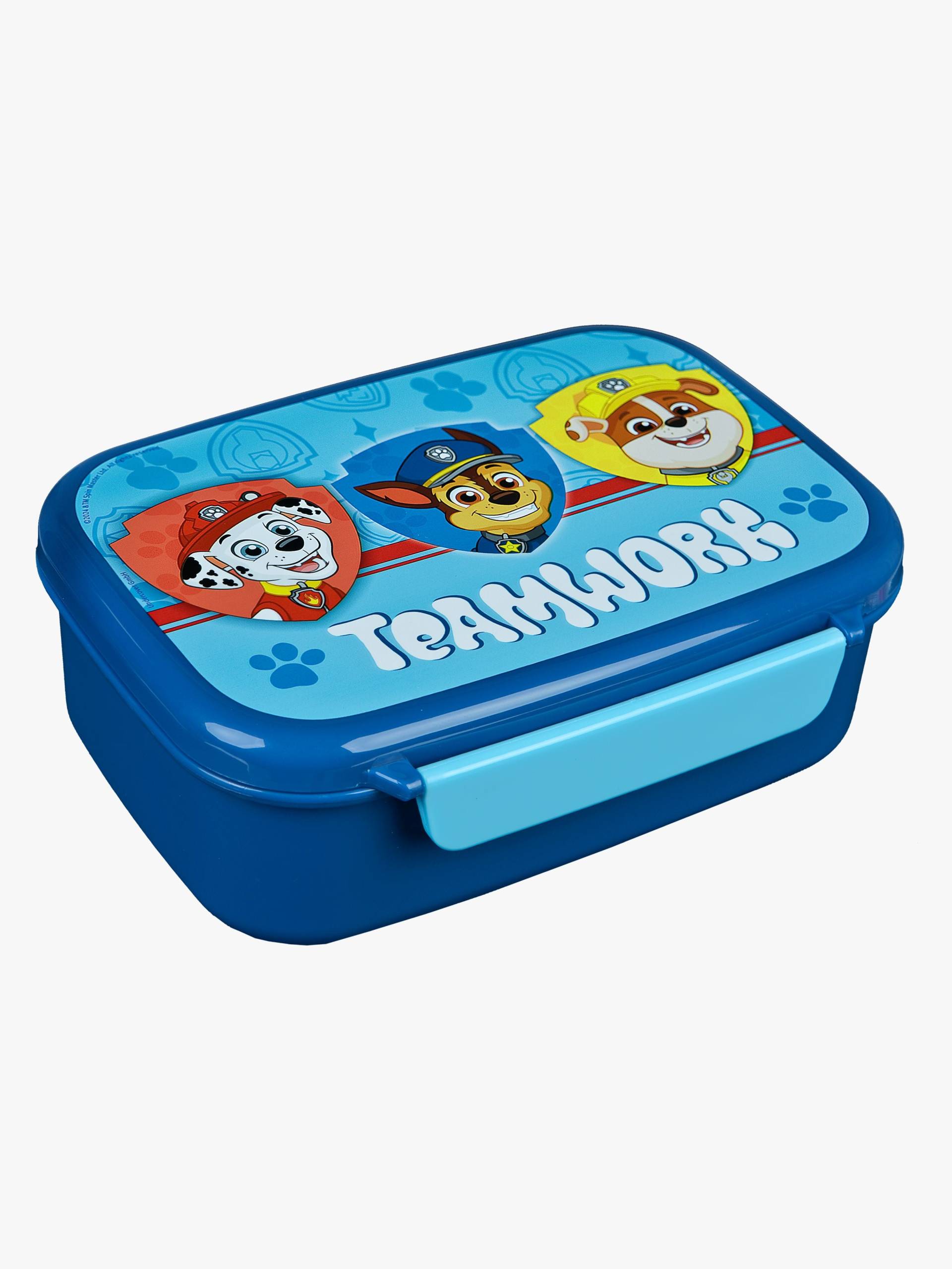 Paw Patrol Brotdose, Blau Paw Patrol Brotdose, Blau von UnderCover