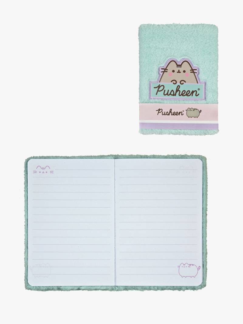 Pusheen Notizbuch A5 Pusheen Notizbuch A5 von UnderCover
