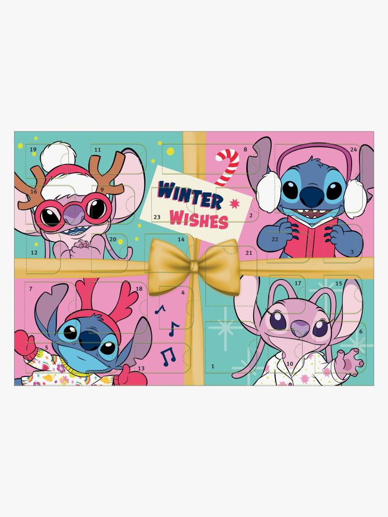 UnderCover Adventskalender 2025 Stitch UnderCover Adventskalender 2025 Stitch von UnderCover
