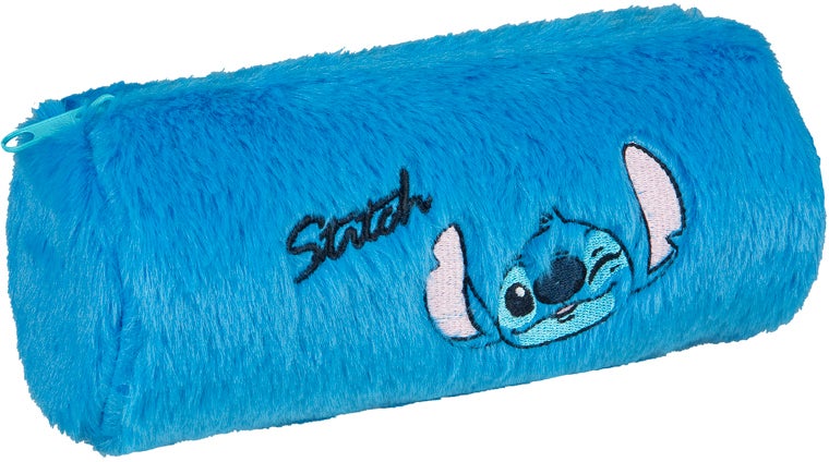 UnderCover Disney Stitch Federmäppchen Plüsch UnderCover Disney Stitch Federmäppchen Plüsch von UnderCover