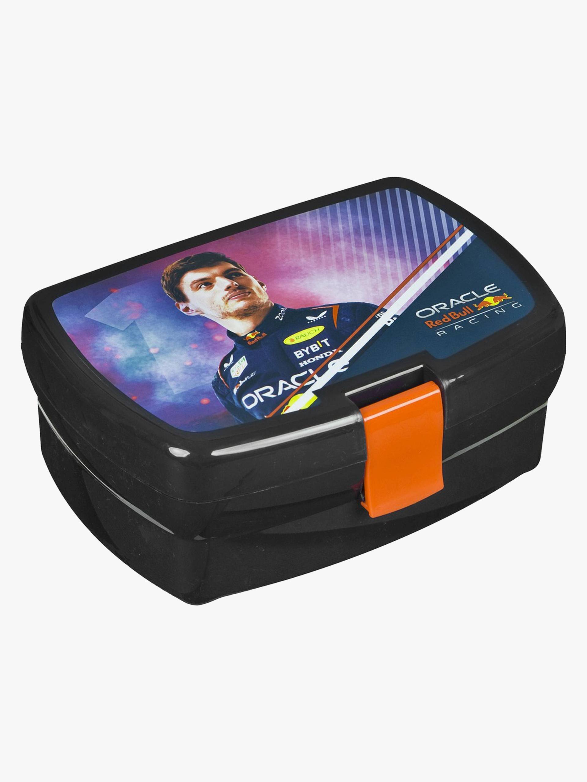 UnderCover Red Bull Brotdose, Schwarz UnderCover Red Bull Brotdose, Schwarz von UnderCover