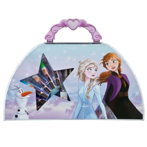 Malkoffer 51-teilig | Disney Frozen | Kreativ-Set | Malen & Gestalten Malkoffer 51-teilig | Disney Frozen | Kreativ-Set | Malen & Gestalten von Undercover