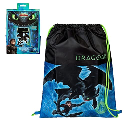 Undercover DRRA7230 Dragons Schuhbeutel Undercover DRRA7230 Dragons Schuhbeutel von Undercover