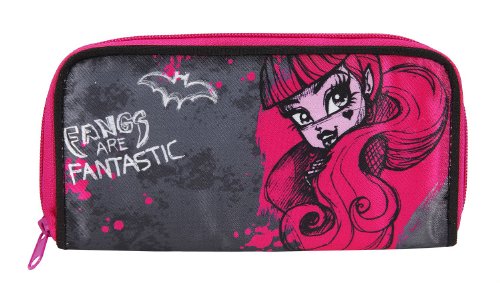 Undercover MH13700 - Geldbörse Monster High von Undercover