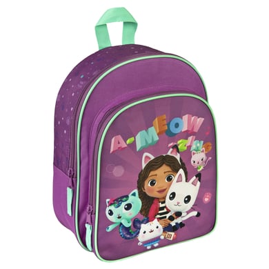 Undercover Rucksack mit Vortasche Gabby's Dollhouse Undercover Rucksack mit Vortasche Gabby's Dollhouse von Undercover