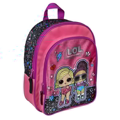 Undercover Rucksack mit Vortasche LOL Surprise Undercover Rucksack mit Vortasche LOL Surprise von Undercover
