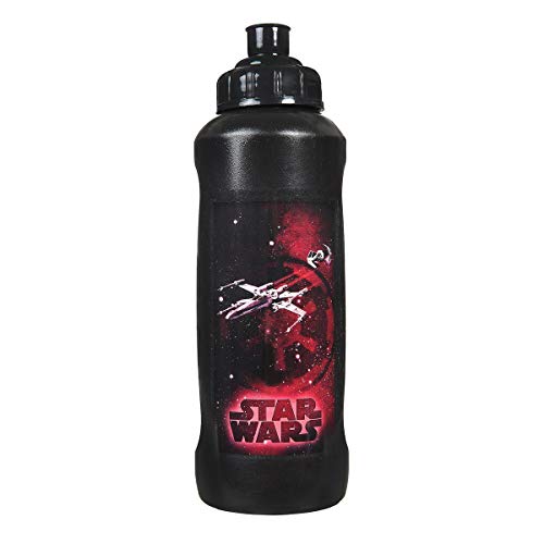 Undercover SWAK9910 - Sportflasche Star Wars, 450 ml von Undercover
