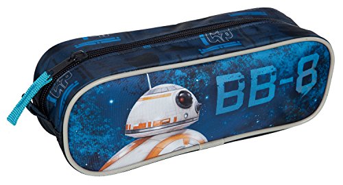 Undercover SWMK0690 - Schlamperetui Star Wars Undercover SWMK0690 - Schlamperetui Star Wars von Undercover