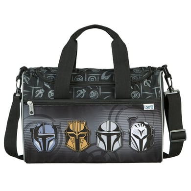 Undercover Sporttasche Star Wars von Scooli