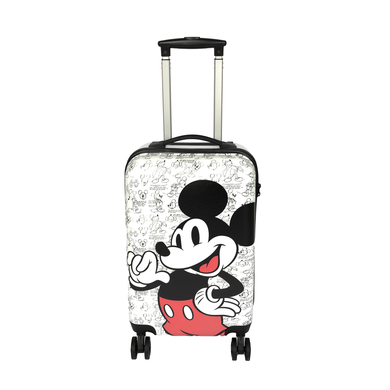 Undercover Trolley 20' Mickey Mouse von Undercover