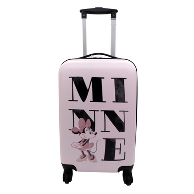 Undercover Kinderkoffer Minnie Mouse von Undercover