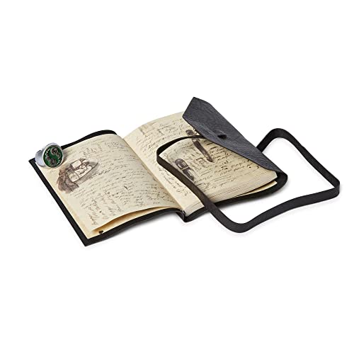 Doctor Who 03410u Journal of unmöglich Dinge & Master Ring Doctor Who 03410u Journal of unmöglich Dinge & Master Ring von Underground Toys